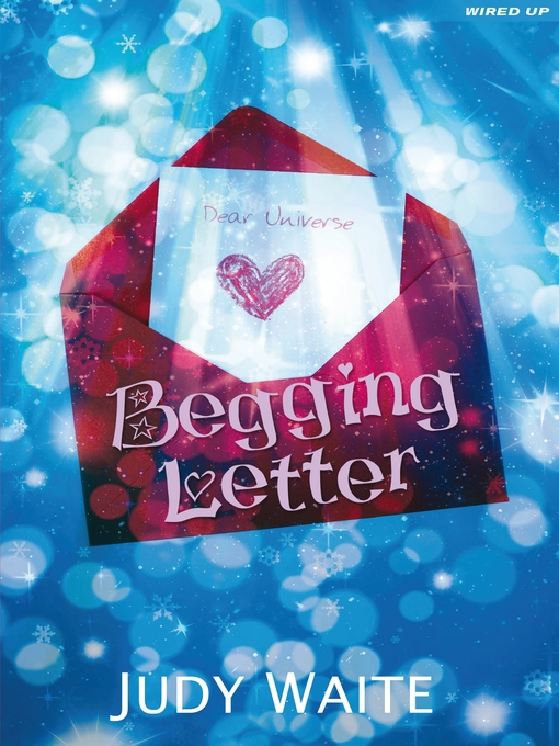 Title details for Begging Letter by Judy Waite - Available